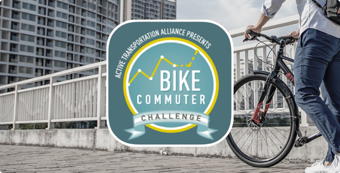 Bike Commuter Challenge
