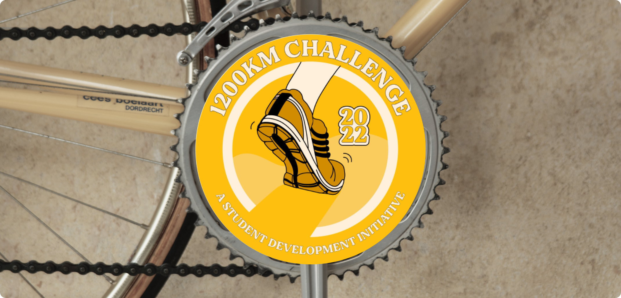 SP 1200km Challenge