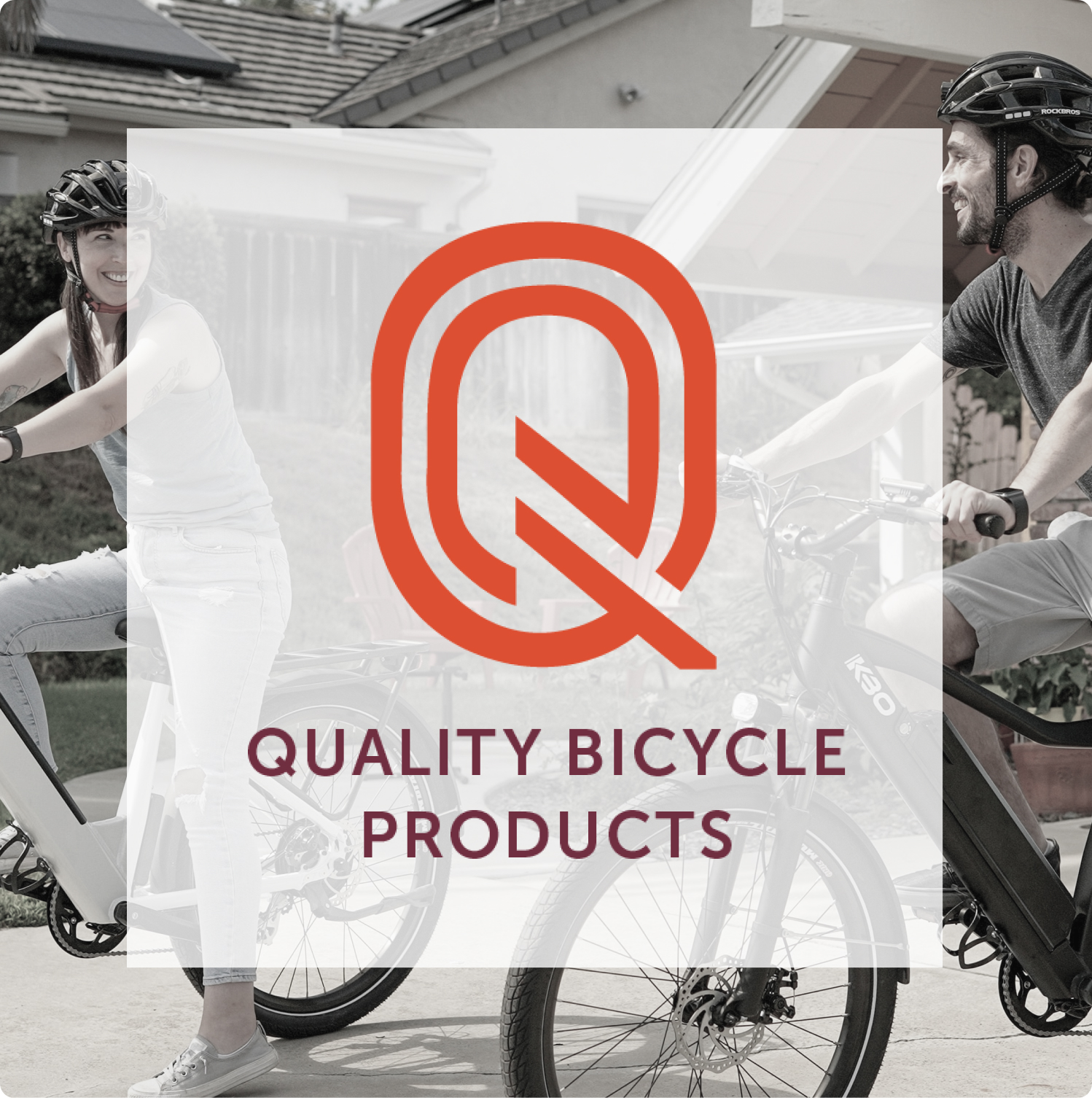 Quality Bicycle Product