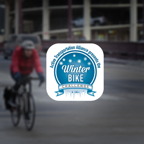 Winter Bike Challenge